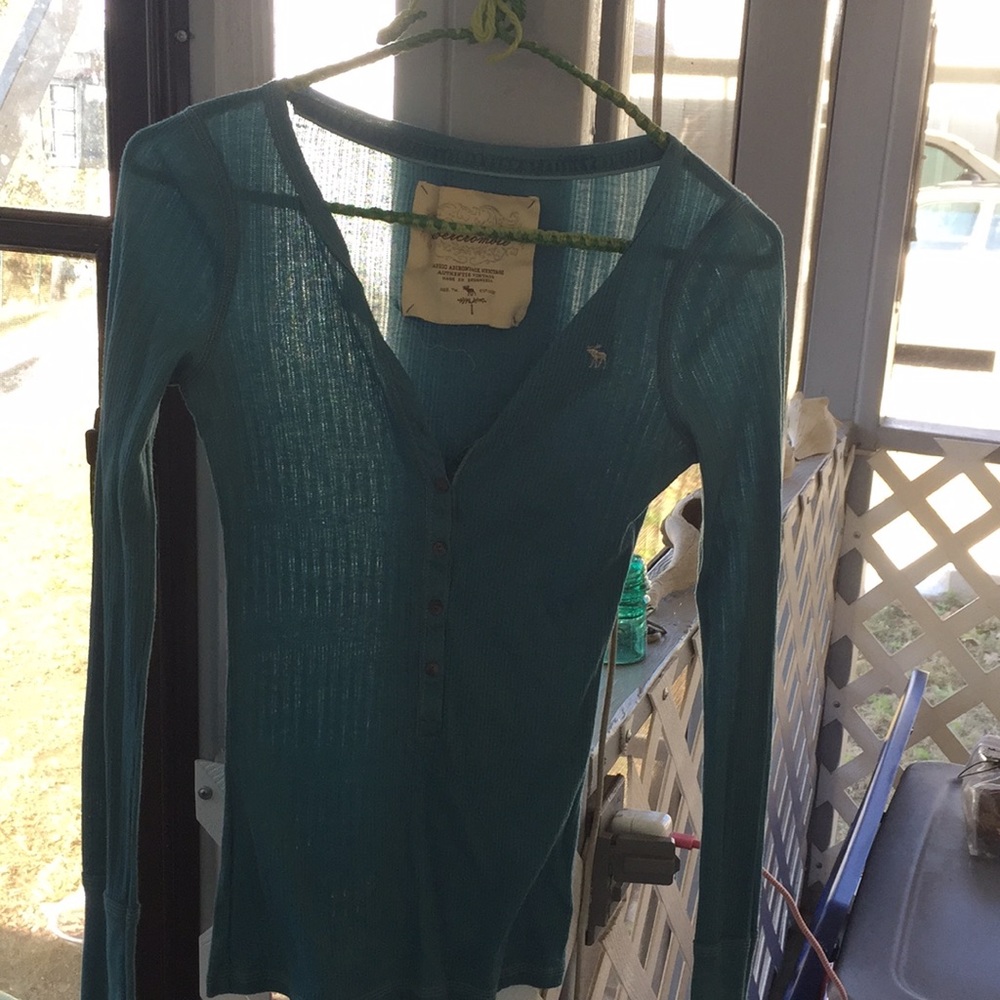 Size 1 top